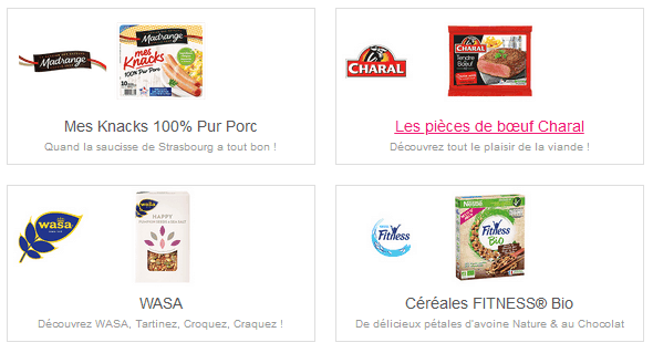 appli shopmium coupons réduction