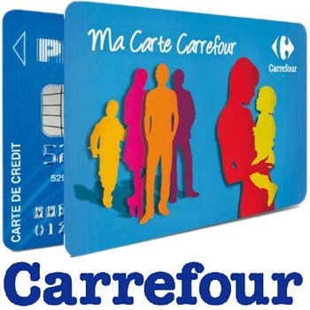 Bons réduction Carrefour Market