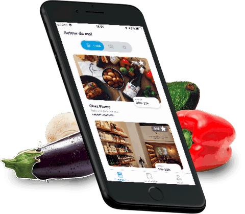Phénix appli courses moins cher. Phénix appli courses alimentaires moins cher